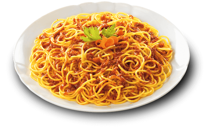Spaghetti Bolognese