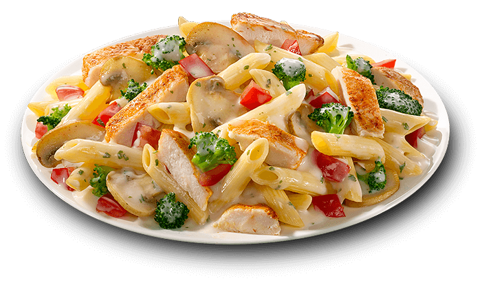 Penne Chicken