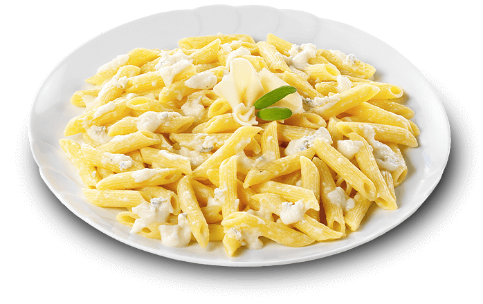 Pasta Quattro Formaggi