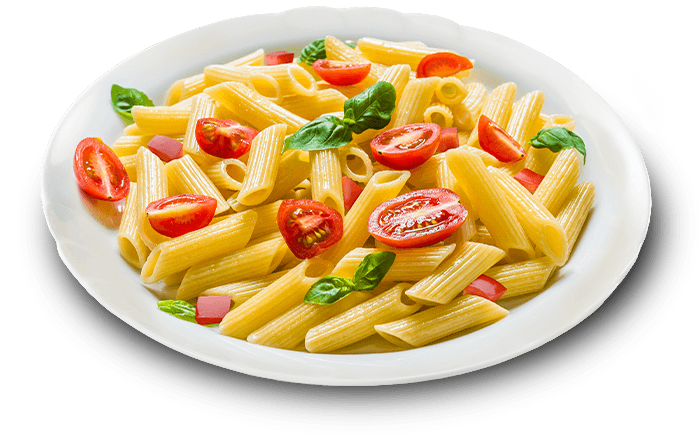 Pasta Veggie