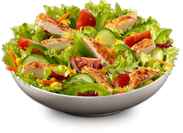 Chicken Salad