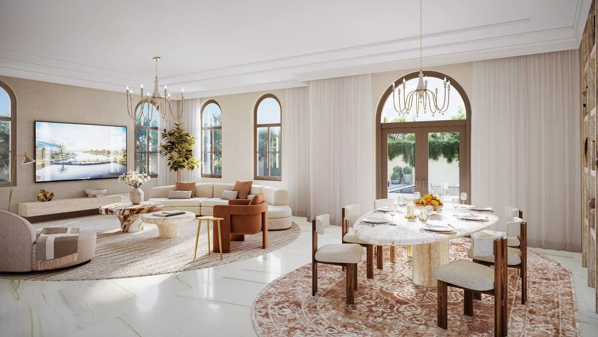 سيارة فاخرة